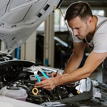 Car Mechanic Job in the Netherlands – Barneveld – Full-Time Position