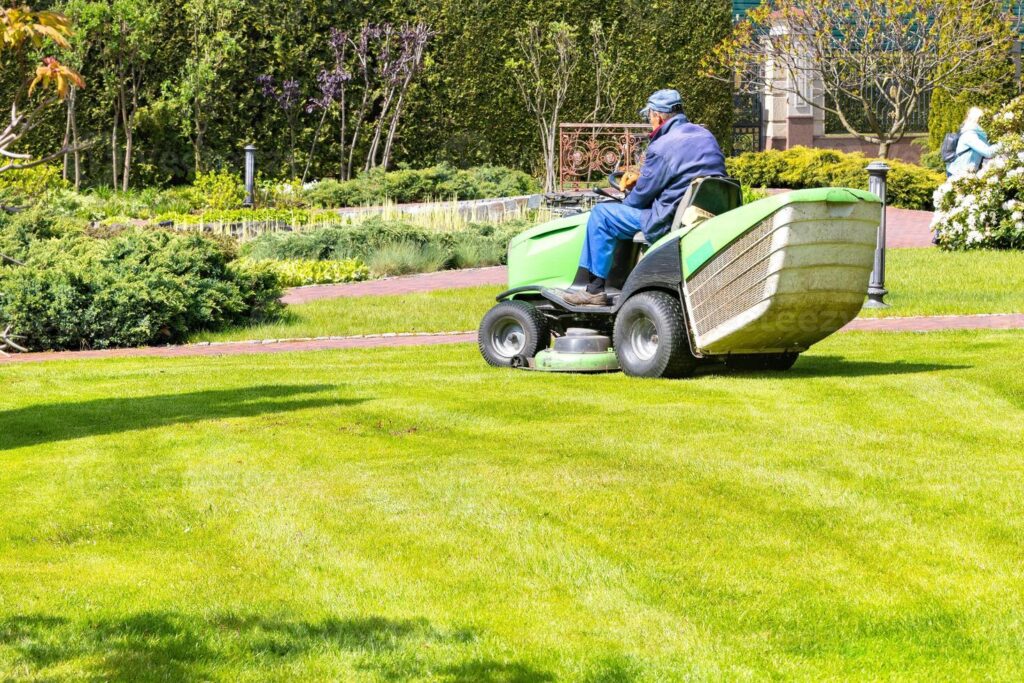 Gardener Job in the Netherlands