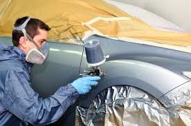 Automotive Painter
